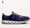 Zapatillas ON CLOUD 6 MIDNIGHT/WHITE
